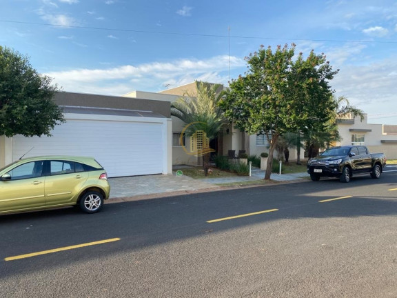 Imagem Casa com 3 Quartos à Venda, 280 m² em Parque Residencial Damha V - São José Do Rio Preto Imagem Casa com 3 Quartos à Venda, 280 m² em Parque Residencial Damha V - São José Do Rio Preto