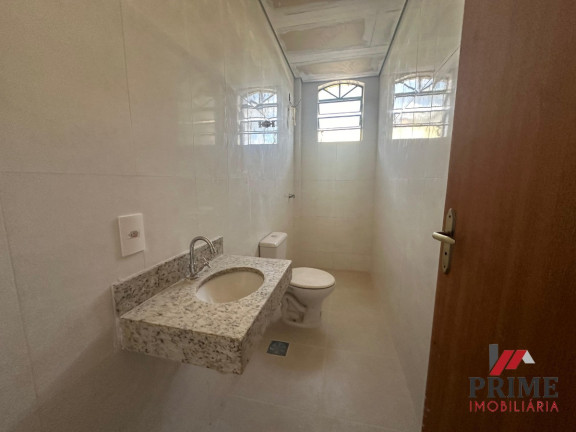 Imagem Apartamento com 1 Quarto à Venda, 80 m² em Vista Alegre - Lagoa Santa
