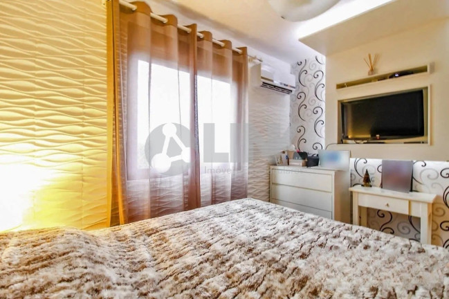 Imagem Apartamento com 3 Quartos à Venda, 73 m² em Cristo Redentor - Porto Alegre Imagem Apartamento com 3 Quartos à Venda, 73 m² em Cristo Redentor - Porto Alegre