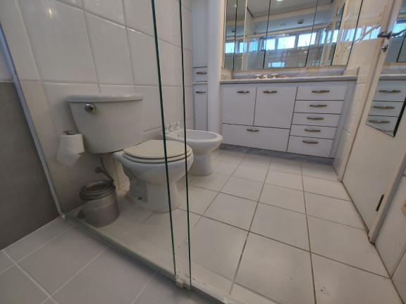 Imagem Apartamento com 2 Quartos para Alugar, 142 m² em Consolação - São Paulo Imagem Apartamento com 2 Quartos para Alugar, 142 m² em Consolação - São Paulo