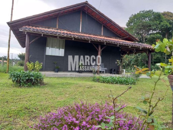 Chácara com 3 Quartos à Venda, 1 m² em Pinheiros - Balneário Barra Do Sul