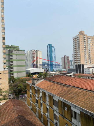 Imagem Apartamento com 2 Quartos à Venda, 68 m² em Centro - São Vicente