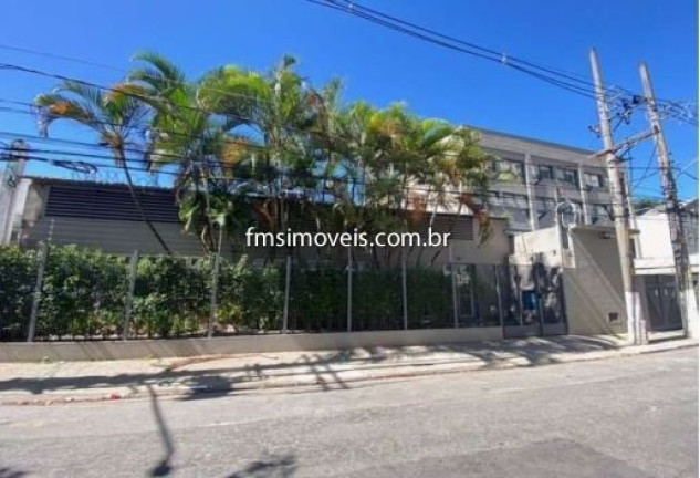 Imóvel para Alugar, 747 m² em Vila Olímpia - São Paulo