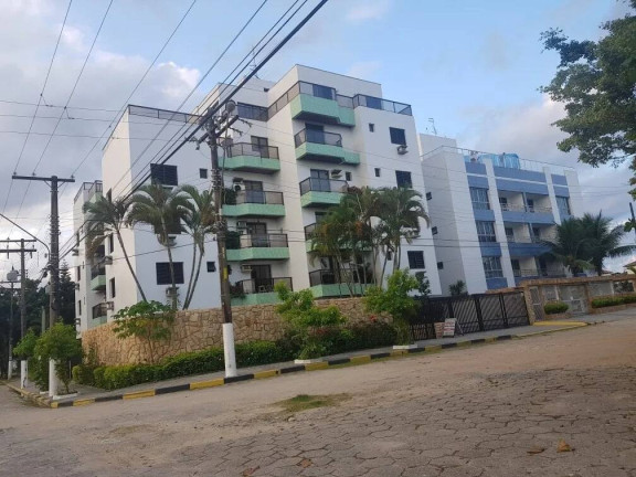 Foto do imóvel Apartamento com 3 Quartos à Venda,  em Jardim Enseada - Guarujá