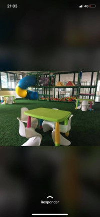 Imagem Apartamento com 2 Quartos à Venda, 87 m² em Praia Grande - Ubatuba
