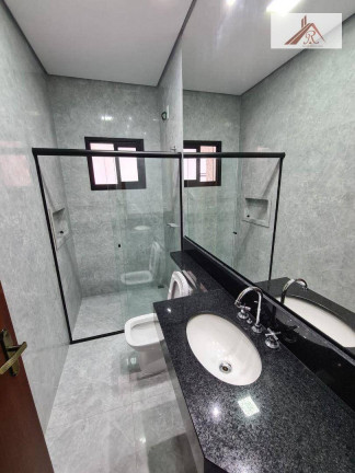 Imagem Casa com 3 Quartos à Venda, 138 m² em Jardim Residencial Nova Veneza - Indaiatuba Imagem Casa com 3 Quartos à Venda, 138 m² em Jardim Residencial Nova Veneza - Indaiatuba