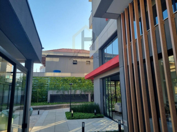 Imagem Imóvel com 2 Quartos à Venda, 53 m² em Ipiranga - São Paulo