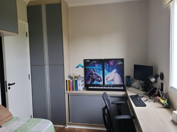 Imagem Casa de Condomínio com 4 Quartos à Venda, 157 m² em Chácaras Saudáveis E Encantadoras - Jundiaí