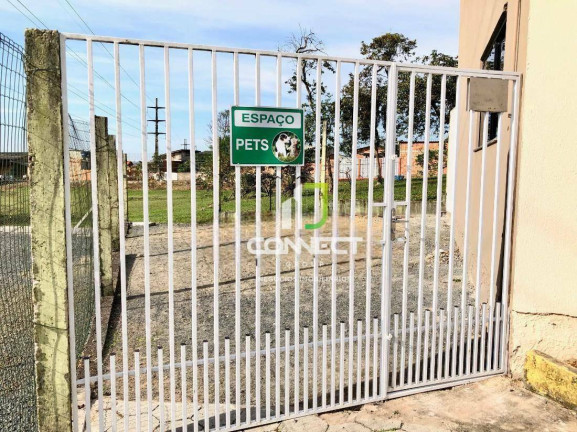 Imagem Apartamento com 2 Quartos para Alugar, 52 m² em Espinheiros - Itajaí Imagem Apartamento com 2 Quartos para Alugar, 52 m² em Espinheiros - Itajaí