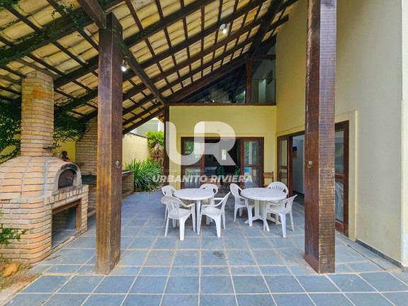 Imagem Casa com 4 Quartos à Venda, 235 m² em Riviera | Módulo 20 - Bertioga