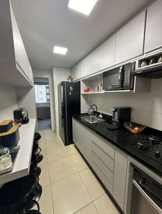 Imagem Imóvel com 3 Quartos à Venda, 104 m² em Baeta Neves - São Bernardo Do Campo