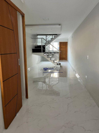 Imagem Sobrado com 3 Quartos à Venda, 115 m² em Vila Buenos Aires - São Paulo