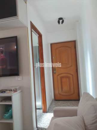 Imagem Apartamento com 2 Quartos à Venda, 46 m² em Vila Campestre - São Paulo Imagem Apartamento com 2 Quartos à Venda, 46 m² em Vila Campestre - São Paulo