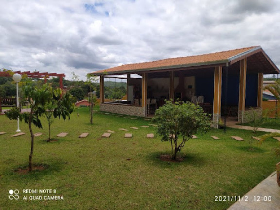 Imagem Chácara com 5 Quartos à Venda, 45 m² em Maracanã - Jarinu