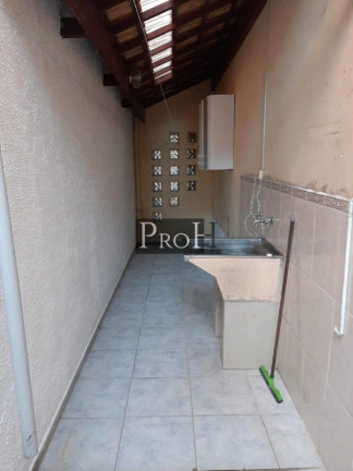 Imagem Sobrado com 3 Quartos à Venda, 160 m² em Santa Terezinha - São Bernardo Do Campo