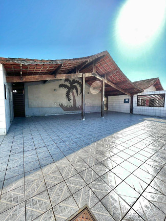 Casa com 2 Quartos à Venda, 70 m² em Flórida - Praia Grande