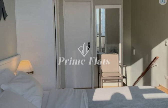 Imagem Apartamento com 1 Quarto à Venda, 57 m² em Cerqueira César - São Paulo Imagem Apartamento com 1 Quarto à Venda, 57 m² em Cerqueira César - São Paulo