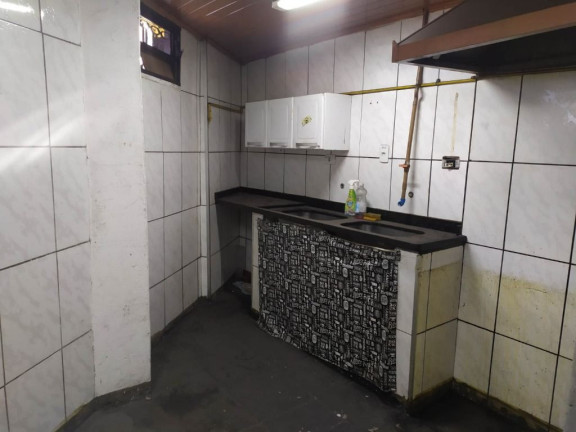 Imagem Sala Comercial à Venda, 59 m² em Centro - Santo André