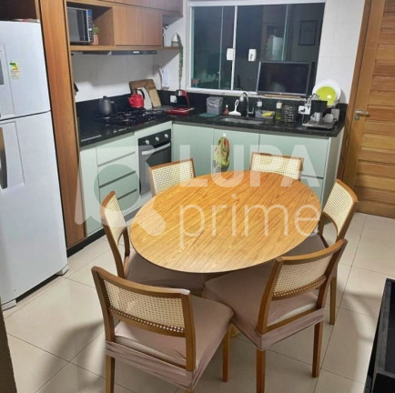 Imagem Casa com 2 Quartos à Venda, 140 m² em Vila Gustavo - São Paulo Imagem Casa com 2 Quartos à Venda, 140 m² em Vila Gustavo - São Paulo