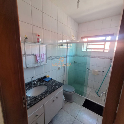 Casa com 2 Quartos à Venda, 100 m² em Primeiro De Maio - Jacareí