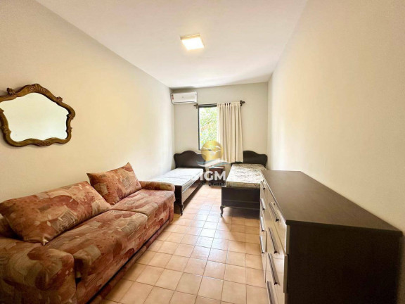 Imagem Apartamento com 2 Quartos à Venda, 80 m² em Tombo - Guarujá