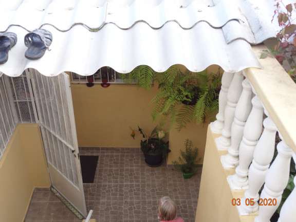 Imagem Sobrado com 3 Quartos à Venda,  em Jardim Vista Linda - São Paulo