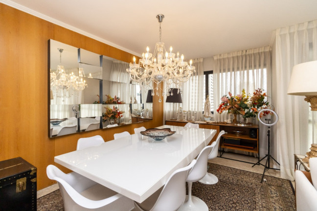 Imagem Apartamento com 3 Quartos à Venda, 222 m² em Lapa - São Paulo Imagem Apartamento com 3 Quartos à Venda, 222 m² em Lapa - São Paulo