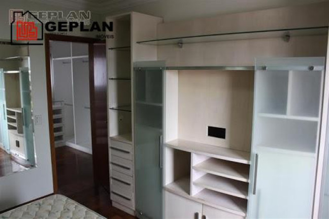 Imagem Apartamento com 4 Quartos à Venda, 230 m² em Bosque Da Saúde - São Paulo