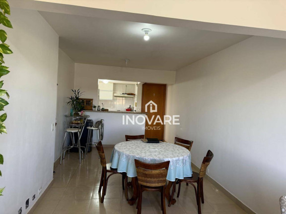 Imagem Apartamento com 3 Quartos à Venda, 80 m² em Setor Nova Aurora - Itumbiara Imagem Apartamento com 3 Quartos à Venda, 80 m² em Setor Nova Aurora - Itumbiara