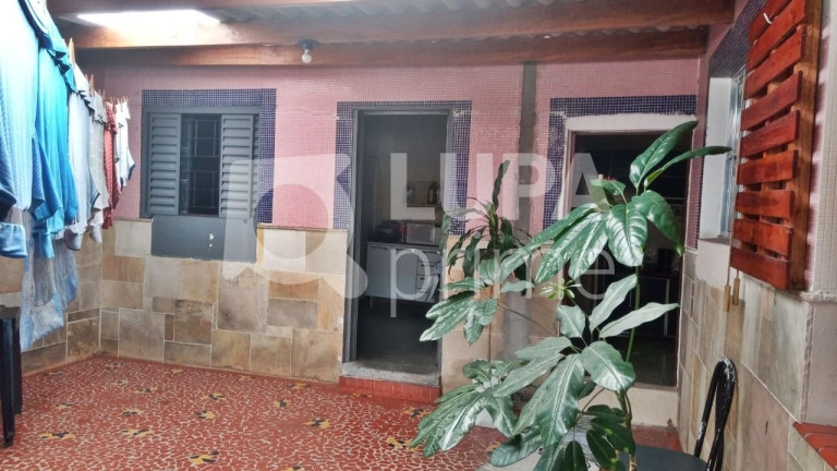 Imagem Casa com 3 Quartos à Venda, 1 m² em Jardim Andaraí - São Paulo