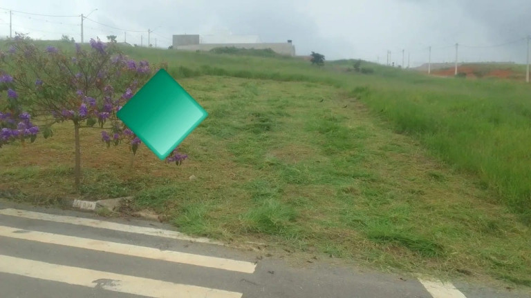 Terreno à Venda, 250 m² em Registro - Taubaté