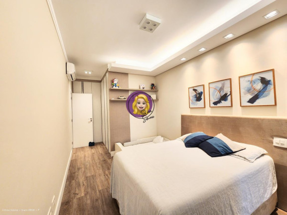 Imagem Apartamento com 2 Quartos à Venda, 135 m² em Ponta Da Praia - Santos Imagem Apartamento com 2 Quartos à Venda, 135 m² em Ponta Da Praia - Santos