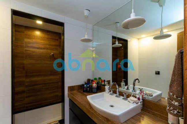 Imagem Apartamento com 4 Quartos à Venda, 230 m² em Copacabana - Rio De Janeiro Imagem Apartamento com 4 Quartos à Venda, 230 m² em Copacabana - Rio De Janeiro