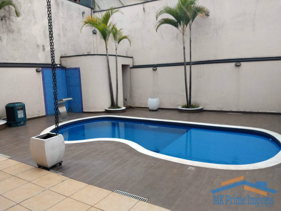 Imagem Sobrado com 5 Quartos à Venda, 470 m² em Parque Dos Príncipes - São Paulo Imagem Sobrado com 5 Quartos à Venda, 470 m² em Parque Dos Príncipes - São Paulo