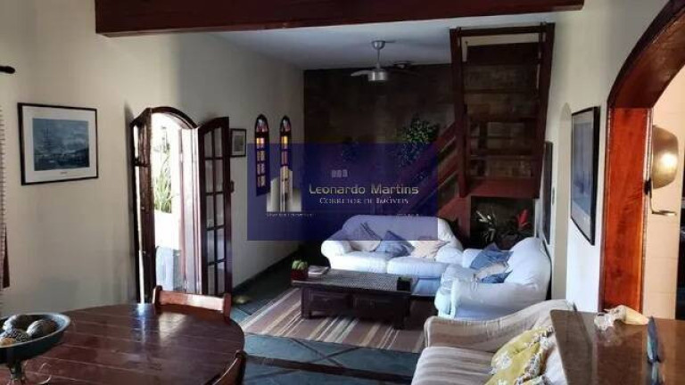 Imagem Casa com 4 Quartos à Venda, 410 m² em Monte Alto - Arraial Do Cabo