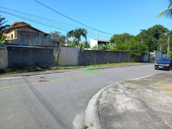 Imagem Terreno à Venda, 180 m² em Piratininga - Niterói Imagem Terreno à Venda, 180 m² em Piratininga - Niterói
