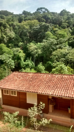 Imagem Chácara com 2 Quartos à Venda, 100 m² em Tapanhao - Paraibuna Imagem Chácara com 2 Quartos à Venda, 100 m² em Tapanhao - Paraibuna