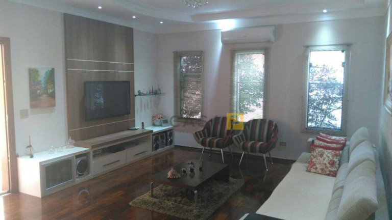 Imagem Casa com 3 Quartos à Venda, 236 m² em Jardim Nossa Senhora Do Carmo - Americana Imagem Casa com 3 Quartos à Venda, 236 m² em Jardim Nossa Senhora Do Carmo - Americana
