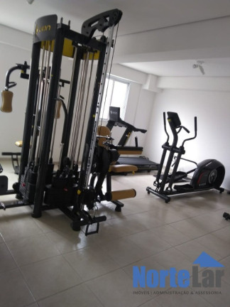 Imagem Apartamento com 2 Quartos à Venda, 66 m² em Vila Medeiros - São Paulo