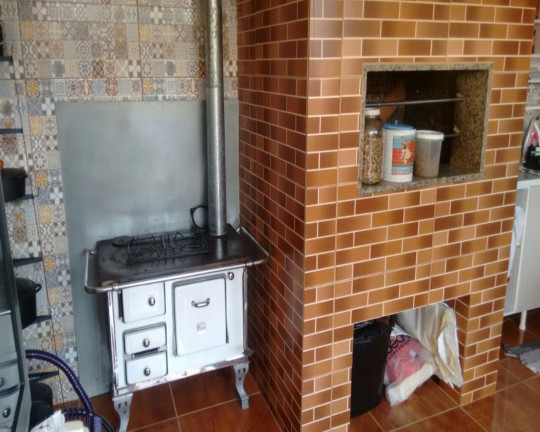Imagem Casa com 3 Quartos à Venda, 144 m² em Parque Santa Fe - Porto Alegre Imagem Casa com 3 Quartos à Venda, 144 m² em Parque Santa Fe - Porto Alegre