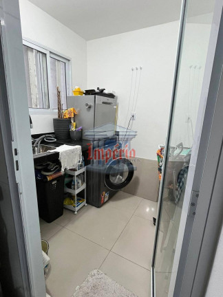 Imagem Apartamento com 2 Quartos à Venda, 63 m² em Jardim Santa Emília - São Paulo Imagem Apartamento com 2 Quartos à Venda, 63 m² em Jardim Santa Emília - São Paulo