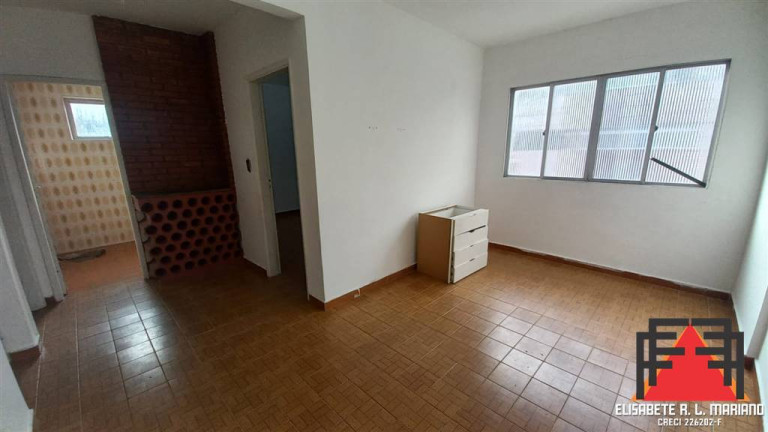 Imagem Apartamento com 2 Quartos para Alugar, 59 m² em Vila Tupi - Praia Grande Imagem Apartamento com 2 Quartos para Alugar, 59 m² em Vila Tupi - Praia Grande
