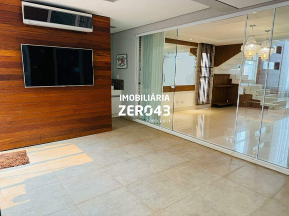 Imagem Casa de Condomínio com 4 Quartos à Venda, 328 m² em Esperança - Londrina Imagem Casa de Condomínio com 4 Quartos à Venda, 328 m² em Esperança - Londrina