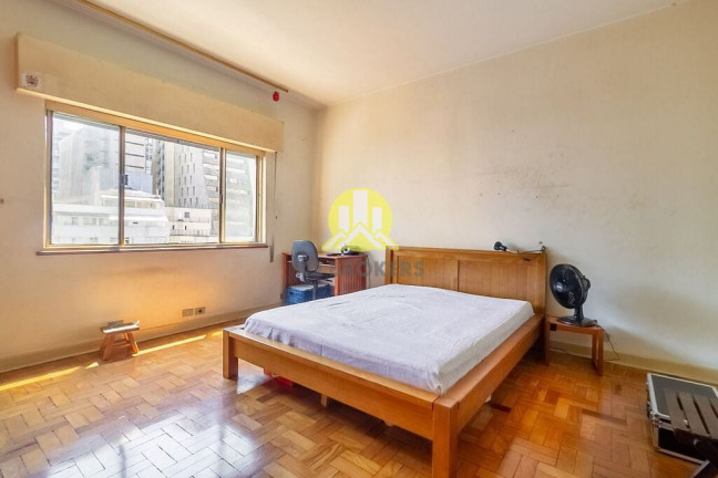 Imagem Apartamento com 3 Quartos à Venda, 200 m² em Jardim Paulista - São Paulo Imagem Apartamento com 3 Quartos à Venda, 200 m² em Jardim Paulista - São Paulo