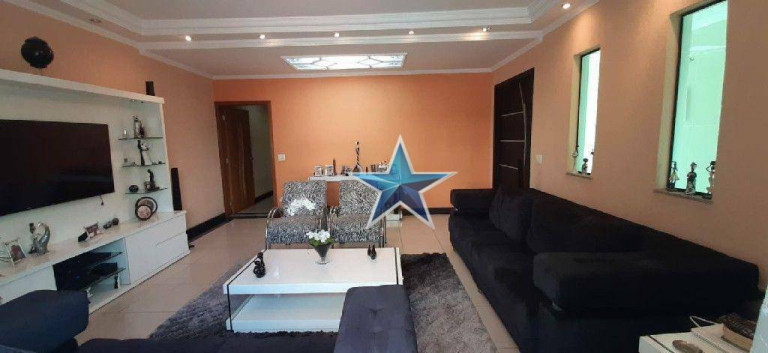 Imagem Imóvel com 5 Quartos à Venda, 390 m² em Freguesia Do ó - São Paulo