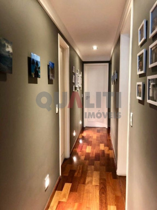 Imagem Apartamento com 3 Quartos à Venda, 165 m² em Moema - São Paulo