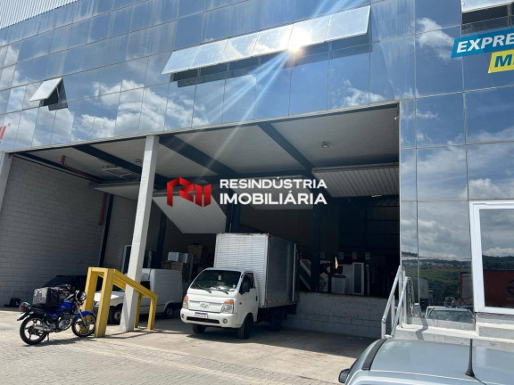 Imagem Galpão para Alugar, 500 m² em Jardim Belval - Barueri Imagem Galpão para Alugar, 500 m² em Jardim Belval - Barueri