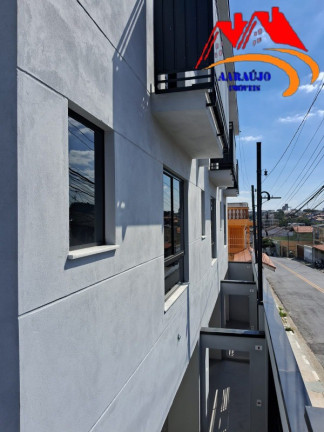 Imagem Casa com 3 Quartos à Venda, 120 m² em Cipava - Osasco