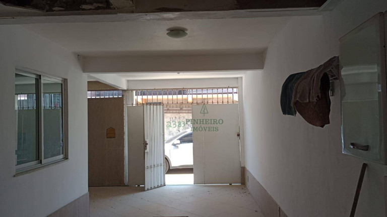 Imagem Casa com 3 Quartos à Venda, 130 m² em Camarão - São Gonçalo