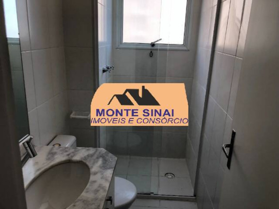 Imagem Apartamento com 2 Quartos para Alugar, 58 m² em Parque Campolim - Sorocaba Imagem Apartamento com 2 Quartos para Alugar, 58 m² em Parque Campolim - Sorocaba